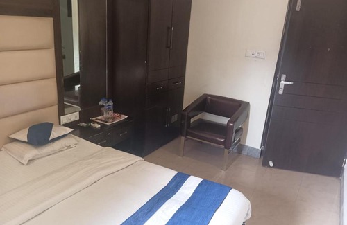 Taltala Hotel | Hotel Presidency Inn
