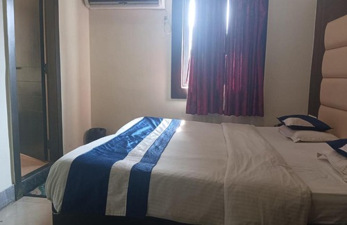 Taltala Hotel | Hotel Presidency Inn