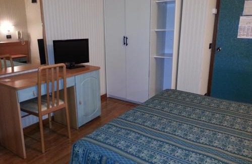 Cattolica Hotel | Hotel President