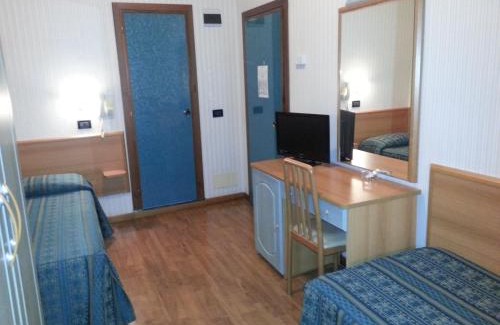 Cattolica Hotel | Hotel President