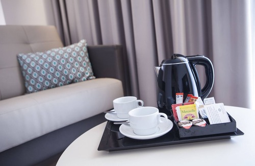 Benidorm Hotel | Hotel Presidente