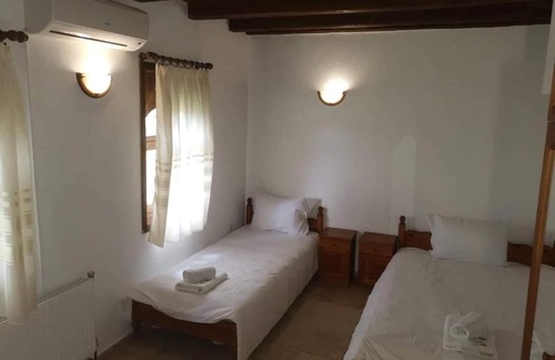 Arbanasi Hotel | Hotel Pri Chakara