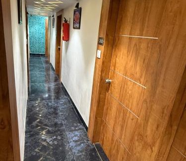 Bopal Hotel | Hotel Pride Villa