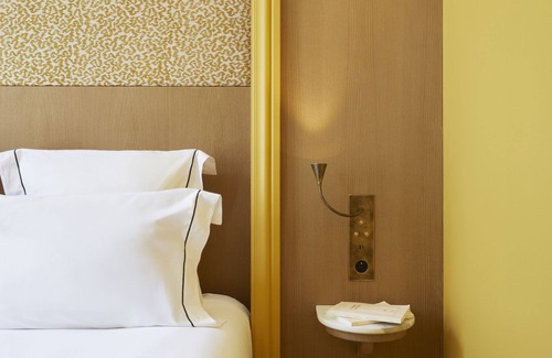 Quartier de la Monnaie Hotel | Hotel Prince De Conti