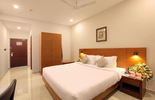 Kalady Hotel | HOTEL PRINCE