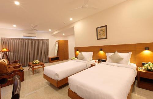 Kalady Hotel | HOTEL PRINCE