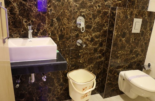 Paharganj Hotel | Hotel Prince Palace Deluxe