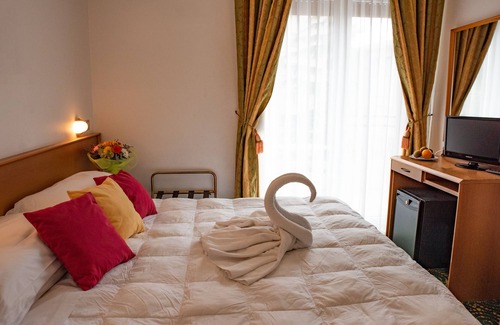 Sanremo Hotel | Hotel Principe