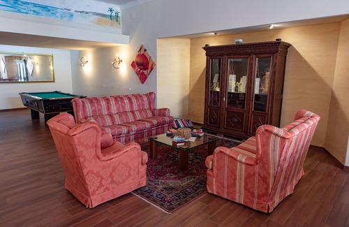 Sanremo Hotel | Hotel Principe