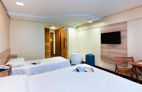 Salinopolis Hotel | Hotel Privê do Atalaia