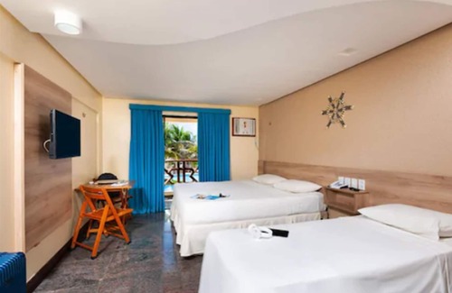 Salinopolis Hotel | Hotel Privê do Atalaia