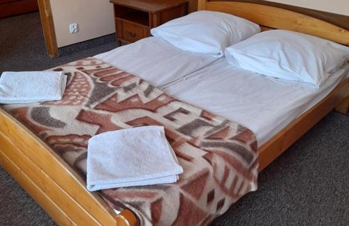 Zakopane Hotel | Hotel PRL RZEMIEŚLNIK