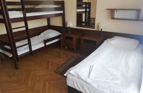 Zakopane Hotel | Hotel PRL RZEMIEŚLNIK