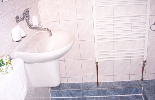 Svoboda nad Upou Hotel | Hotel Prom
