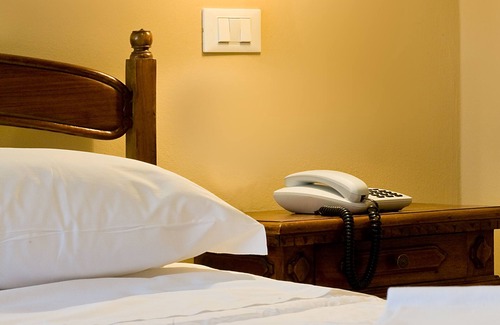 Assisi Hotel | Hotel Properzio