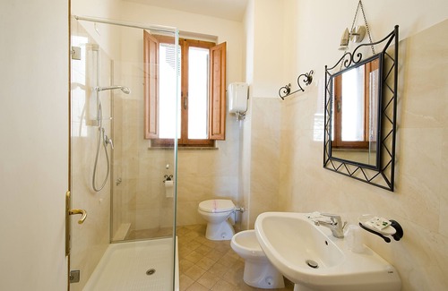 Assisi Hotel | Hotel Properzio