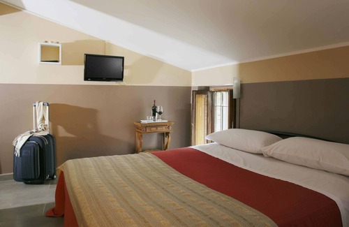 Assisi Hotel | Hotel Properzio