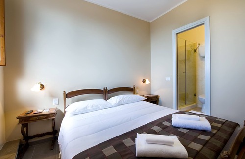 Assisi Hotel | Hotel Properzio