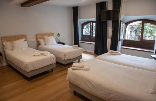 Llanes Hotel | Hotel Puerto de Llanes