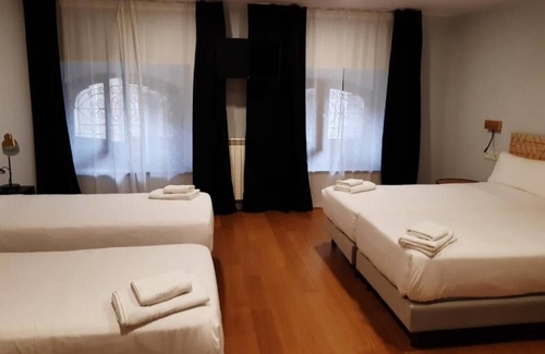 Llanes Hotel | Hotel Puerto de Llanes