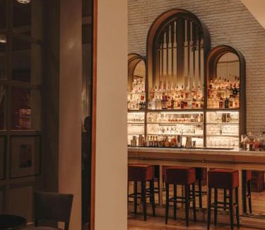 Eixample Hotel | Hotel Pulitzer Barcelona