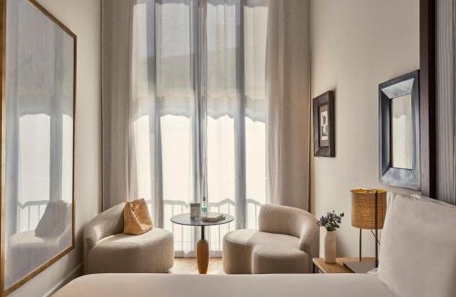 Eixample Hotel | Hotel Pulitzer Barcelona