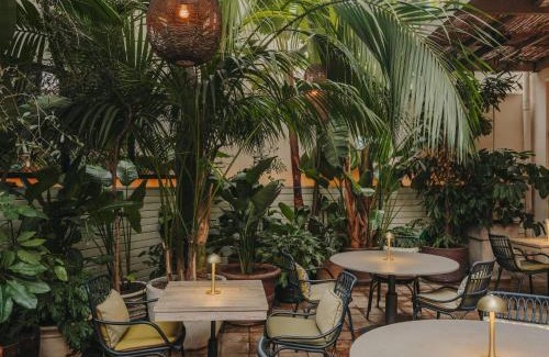 Eixample Hotel | Hotel Pulitzer Barcelona
