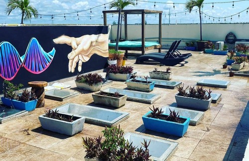 Luis Donaldo Colosio Hotel | Hotel Punta Esmeralda