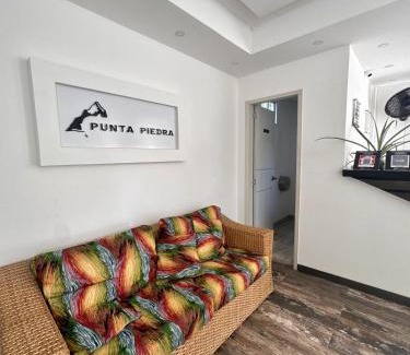 Covenas Hotel | Hotel Punta Piedra