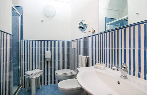 Positano Hotel | Hotel Pupetto