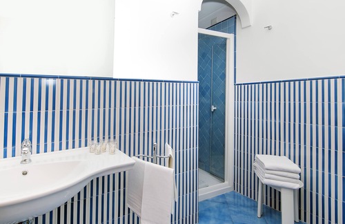 Positano Hotel | Hotel Pupetto