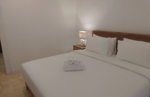 Sanur Hotel | Hotel Puri Tempo Doeloe within a 15-minute drive of Sanur Beach and Kuta Beach.