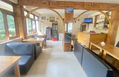 Kasol Hotel | Hotel Purnima River View