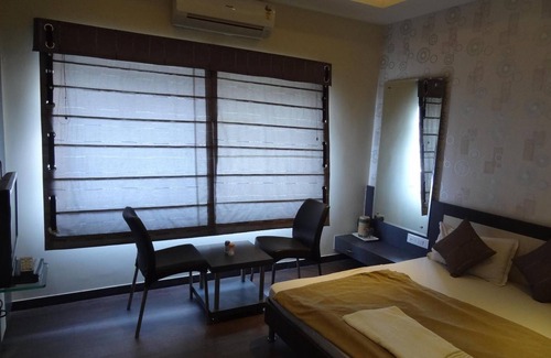 Indore Hotel | Hotel Purva
