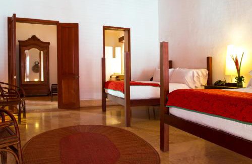 Centro Hotel | Hotel Quadrifolio