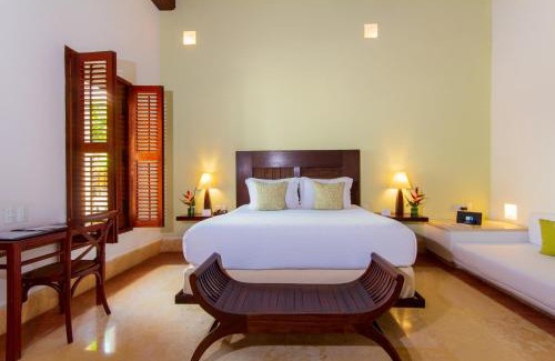 Centro Hotel | Hotel Quadrifolio