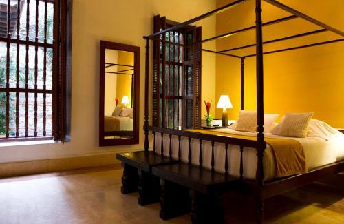 Centro Hotel | Hotel Quadrifolio