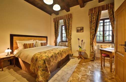 Hradcany Hotel | Hotel Questenberg