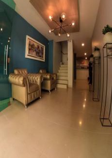 Bucaramanga Hotel | Hotel Quinta de Cabecera