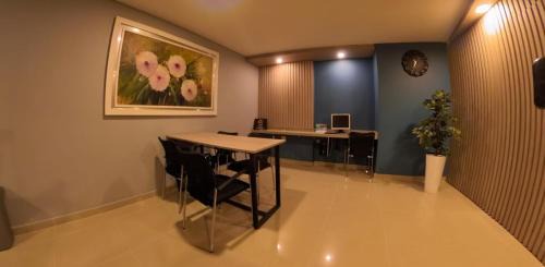 Bucaramanga Hotel | Hotel Quinta de Cabecera