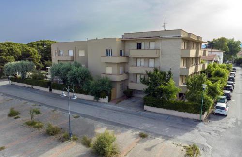 Vada Apartment | Hotel Quisisana