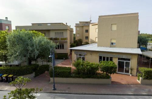 Vada Apartment | Hotel Quisisana