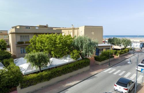 Vada Apartment | Hotel Quisisana