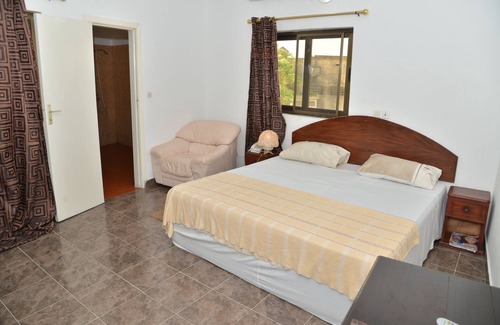 Lome Hotel | Hotel Résidence Lobal