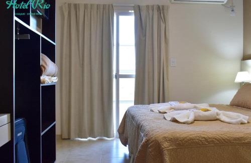 Chajari Hotel | Hotel Río