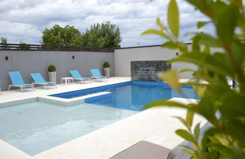 Chajari Hotel | Hotel Río
