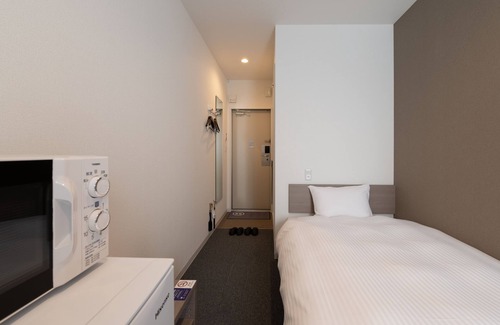 Kagamino-cho Hotel | HOTEL R9 The Yard Tsuyama