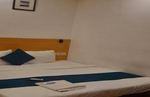Rohini Hotel | Hotel Raaso Inn Rohini