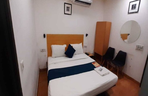 Rohini Hotel | Hotel Raaso Inn Rohini