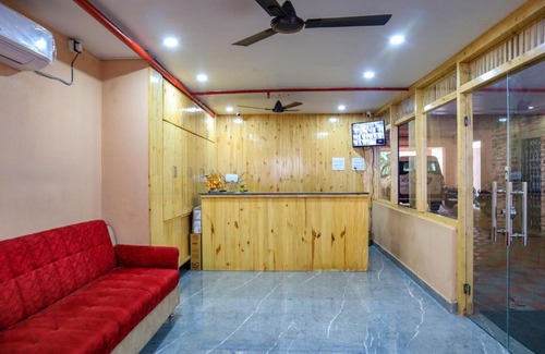 Suryabagh Hotel | Hotel Radha Krishna